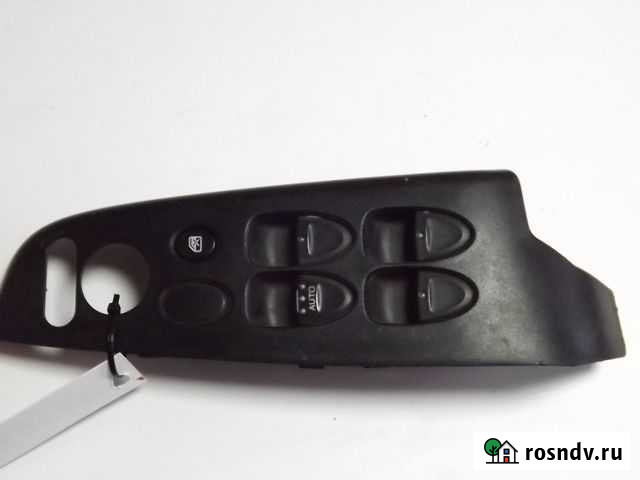 Блок управления стеклоподъемниками Honda Civic 4D Белгород - изображение 1