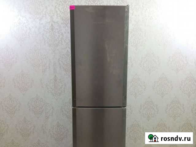 Холодильник б/у с доставкой Люберцы - изображение 1