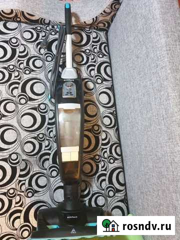 Kitfort пылесос Иловля - изображение 1