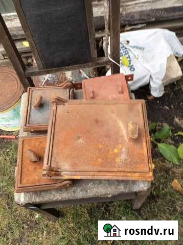 Принадлежности для печи Воронеж - изображение 1