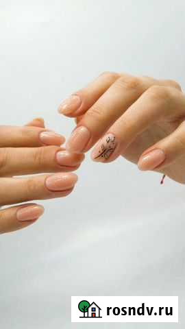 Маникюр, педикюр листайте до конца Усть-Кут - изображение 1