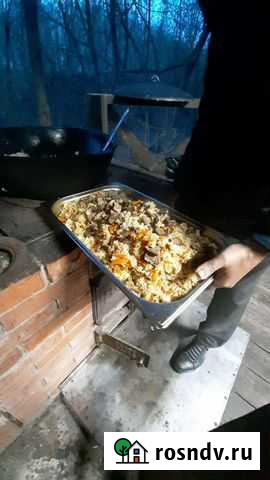 Повар на выезд Набережные Челны - изображение 1