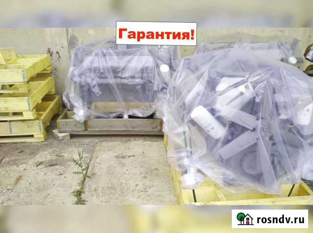 Двигатель ямз 238 нд3 Грозный - изображение 1