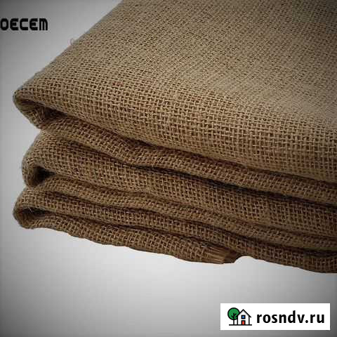 Мешки холщевые Сызрань - изображение 1