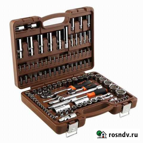 Набор инструментов Ombra OMT108S Барыш - изображение 1