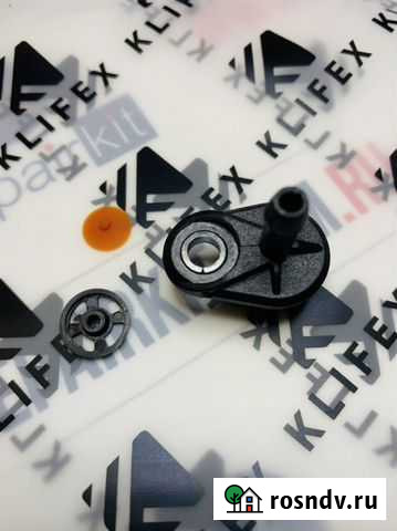 Ремкомплект вакуумного насоса Mercedes M276 W212 Радужный - изображение 1