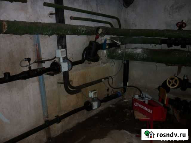 Промывка, опрессовка, ремонт систем отопления Ярославль - изображение 1