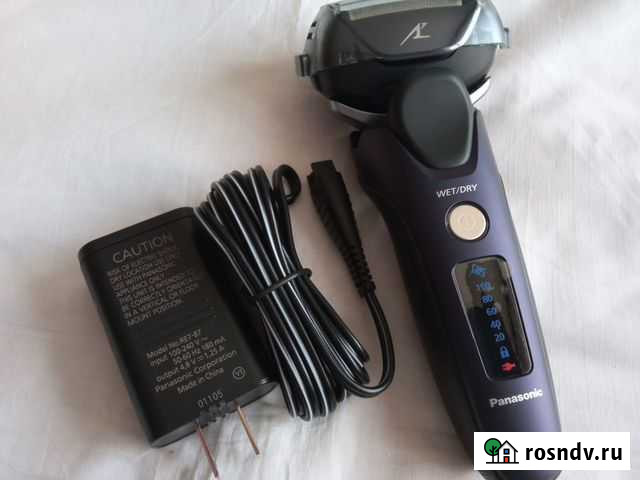 Бритва Panasonic ES-LT67 Канск - изображение 1
