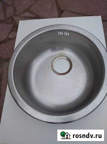 Раковина для кухни Березовский - изображение 1