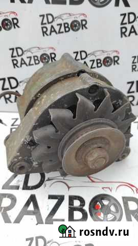 Генератор BMW 3 E21 Айша - изображение 1