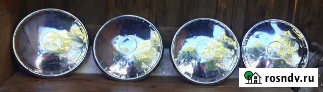 Колпаки на ваз 2101 Казань - изображение 1