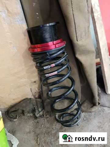 Пружины Улан-Удэ - изображение 1