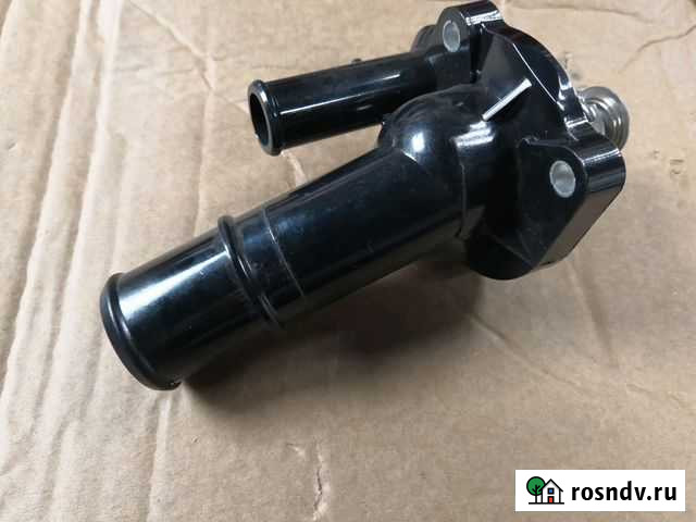 Термостат (новый) Шахты - изображение 1