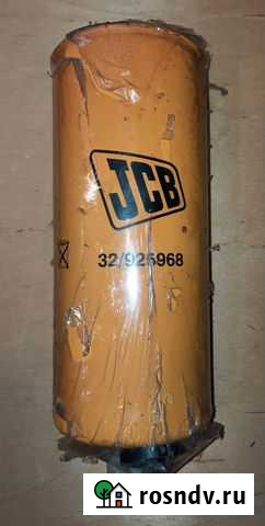 Топливный фильтр JCB 32/925968 Лебяжье - изображение 1