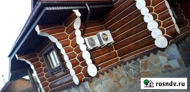 Теплый шов(покраска, герметизация, шлифовка) Екатеринбург - изображение 1