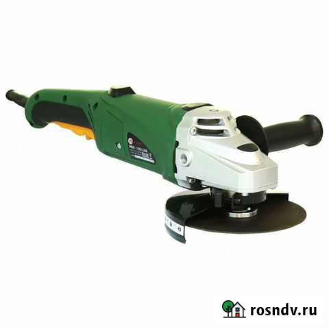 Ушм (болгарка) Калибр мшу-150/1200 Стерлитамак - изображение 1