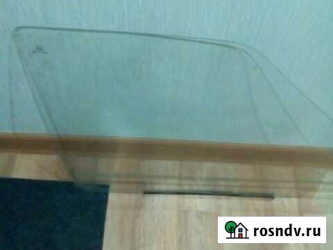 Переднее правое боковое стекло на ваз 2114 Нижнекамск - изображение 1