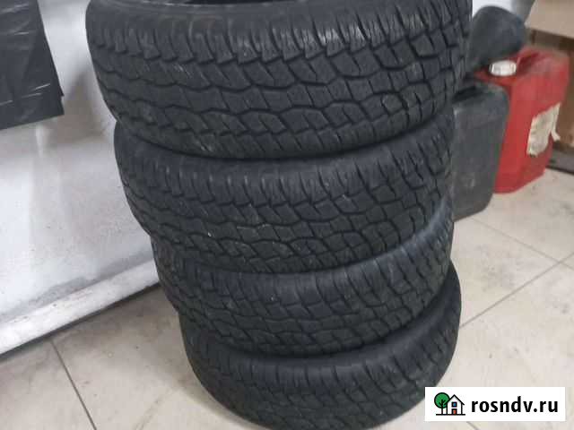 Headway 205/65 R15 4шт Комсомольск-на-Амуре - изображение 1