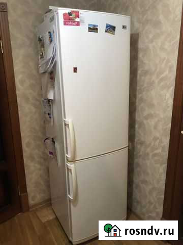 Холодильник бу Шахты - изображение 1