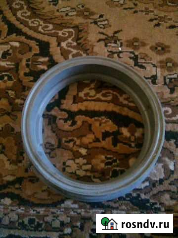 Манжета люка Салават - изображение 1