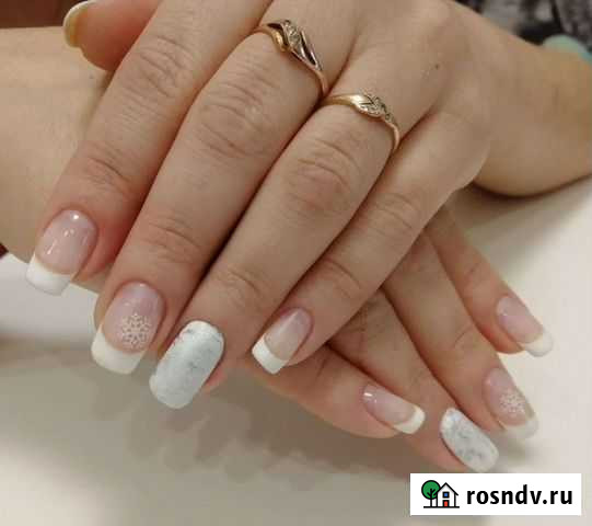 Маникюр Владимир - изображение 1