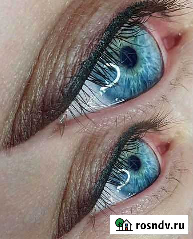 Перманентный макияж (татуаж) Севастополь - изображение 1