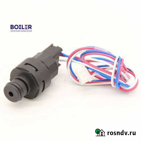 Датчик давления воды газового котла Сочи - изображение 1