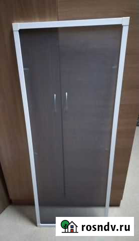 Сетка на окно Благовещенск - изображение 1