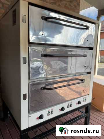 Печь хлебопекарная Чалтырь - изображение 1