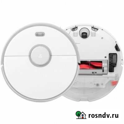 Робот-пылесос Xiaomi Roborock S5 Max Новые Оренбург - изображение 1