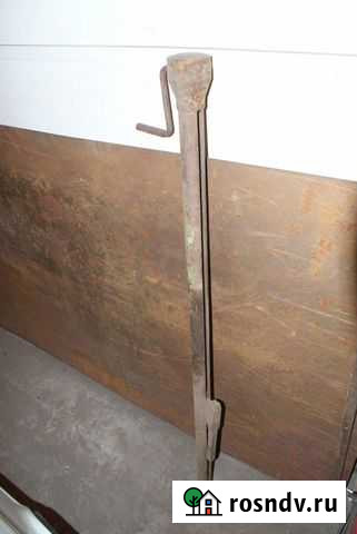 Домкрат бу Барнаул - изображение 1