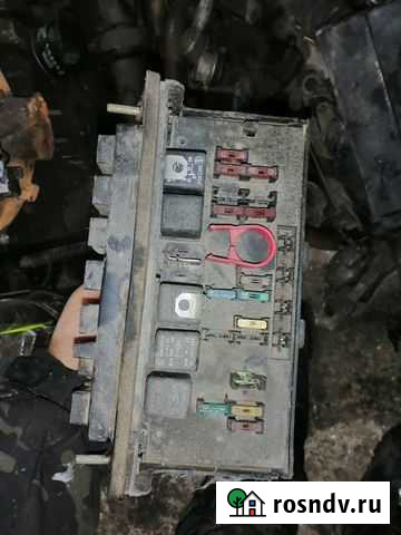 Блок предохранителей ваз 2107 Новоспасское - изображение 1