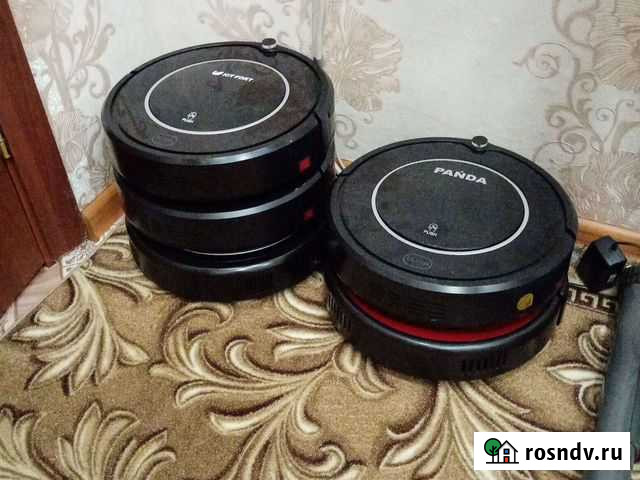 Ремонт роботов Боготол - изображение 1