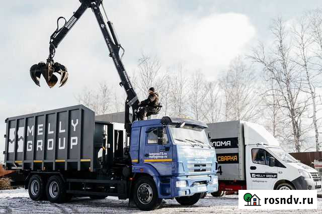 Прием металлолома опт Тюмень - изображение 1