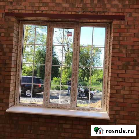 Окна пвх Нальчик - изображение 1
