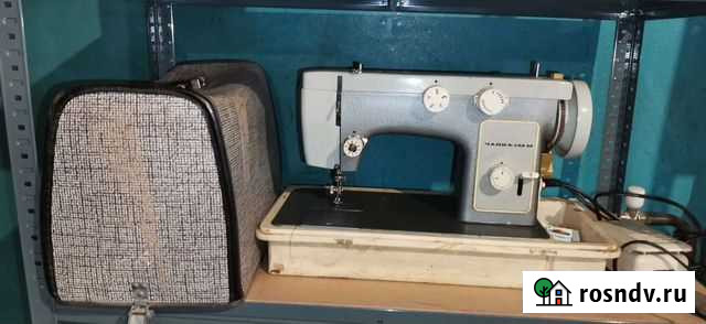 Швейная машинка Новокузнецк - изображение 1