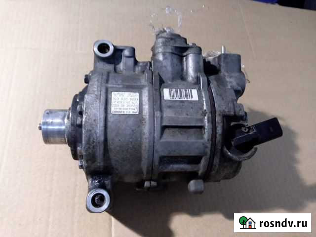 Компрессор кондиционера VAG Урюпинск - изображение 1