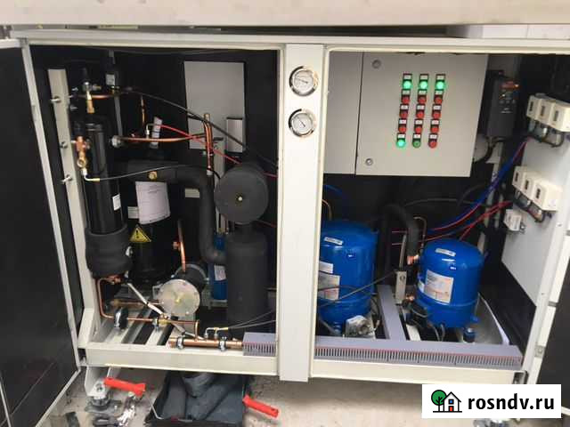 Ремонт холодильного оборудования Омск - изображение 1