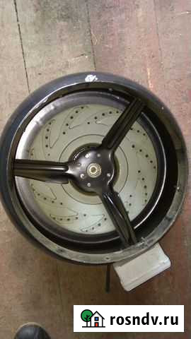 Канальный вентилятор Dospel wk 315 Ивантеевка - изображение 1