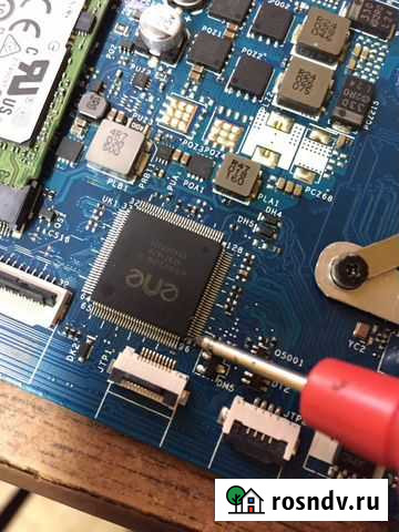 Профессиональный ремонт ноутбуков и компьютеров Брянск - изображение 1