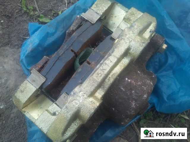 Суппорт Скопин - изображение 1