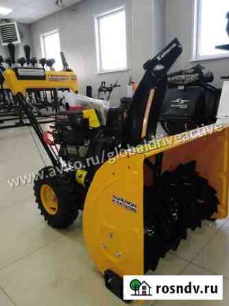 Снегоуборщик kettama luxe KTA90-B Барнаул