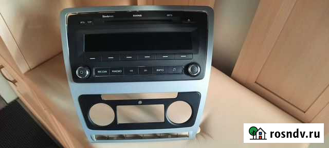 Магнитола Нерехта - изображение 1