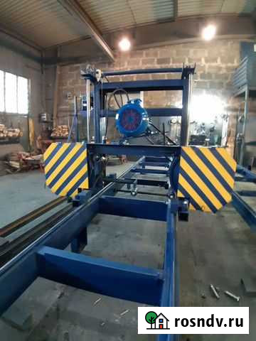 Пилорама Кулебаки - изображение 1