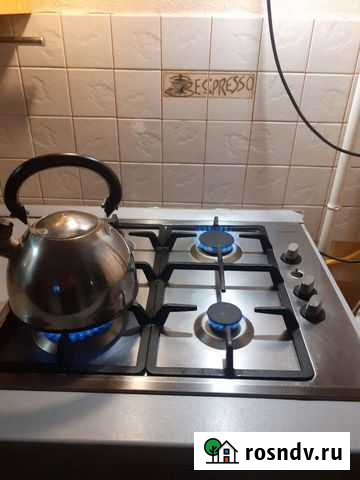 Варочная понель газовая Владимир - изображение 1