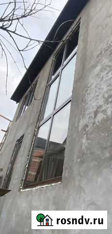 Пластиковые окна Маджалис - изображение 1