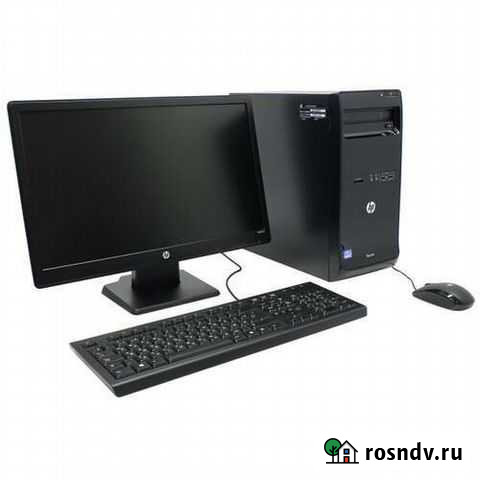 Компьютерный мастер Гатчина - изображение 1