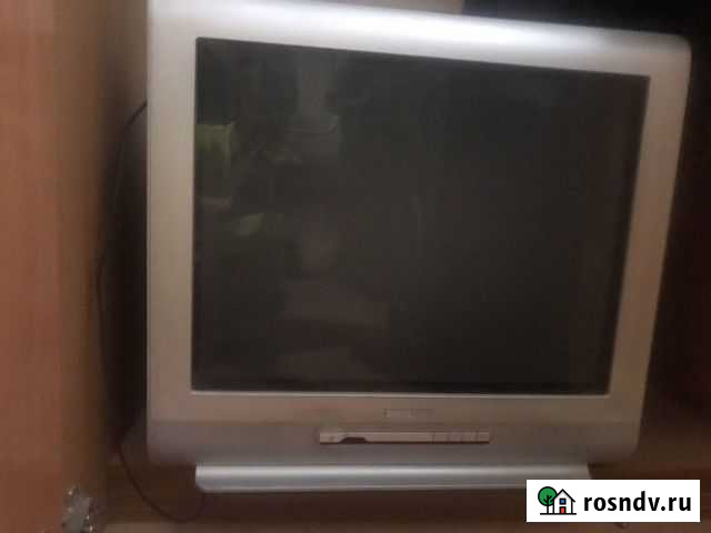 Телевизор, швейная машинка Нефтекамск - изображение 1