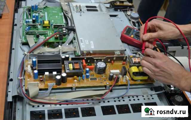 Ремонт ЖК телевизоров от 16 до 42 Новокузнецк - изображение 1