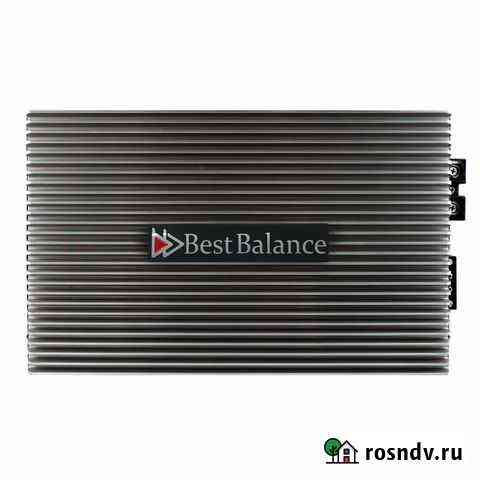 Усилитель Best Balance M1500 Магнитогорск